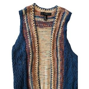 Knit Cardigan